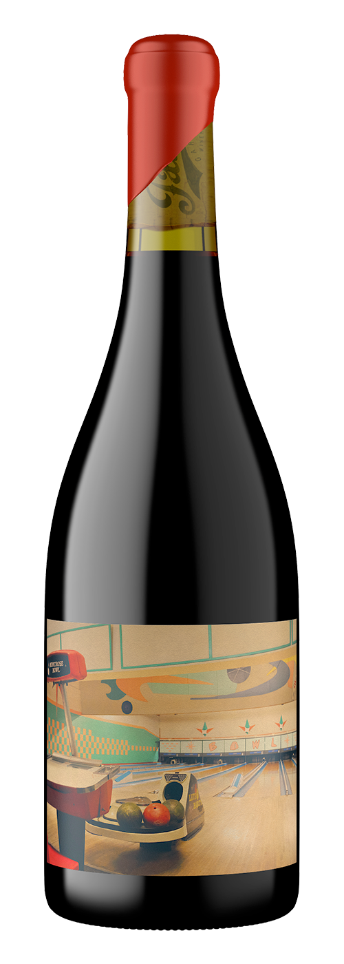 Montrose Bottle