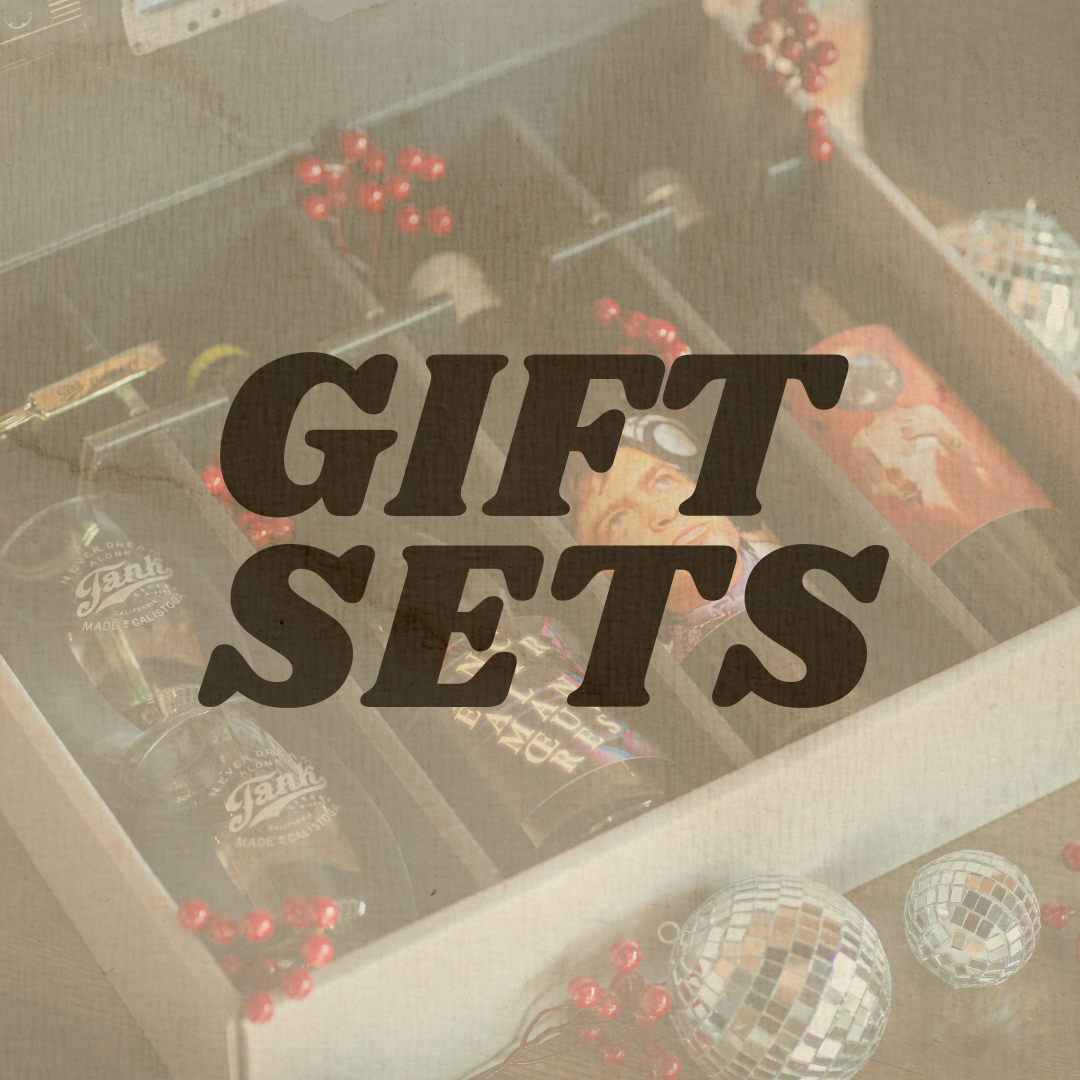 LINKS TO HOLIDAY GIFT SETS