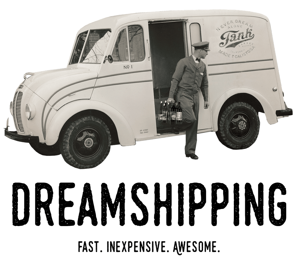 DreamShipping
