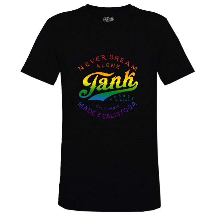 Tank Pride Shirt