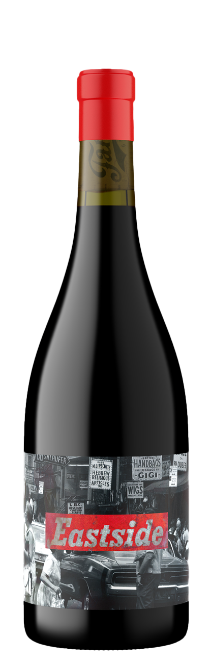 Eastside Bottle