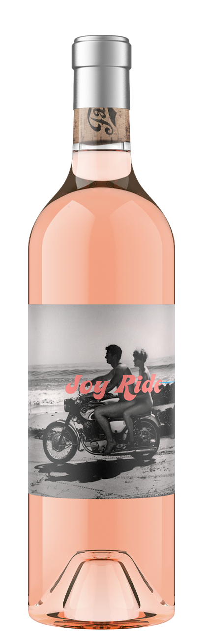 Joy Ride Bottle
