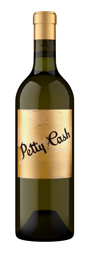 Petty Cash Bottle