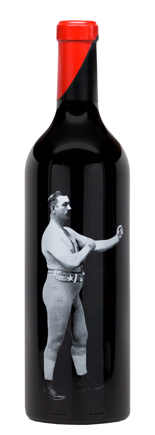 The Heavy Bottle
