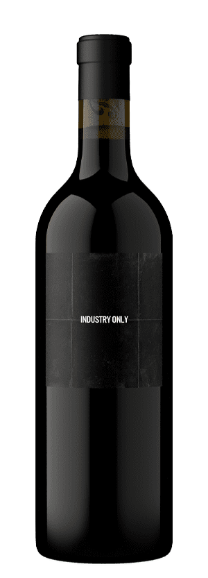Industry Only Bottle