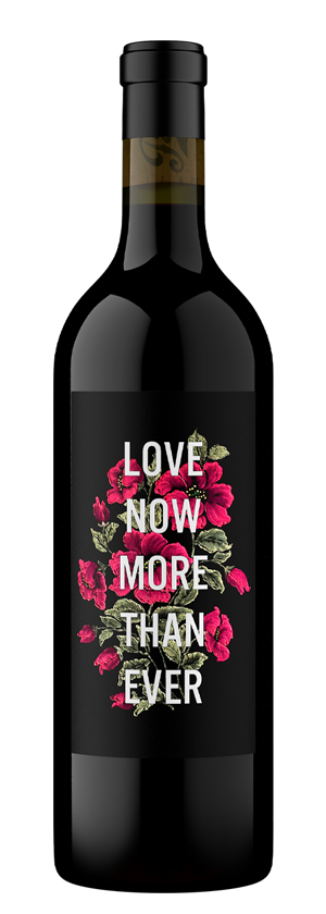 Love Now More Than Ever Bottle