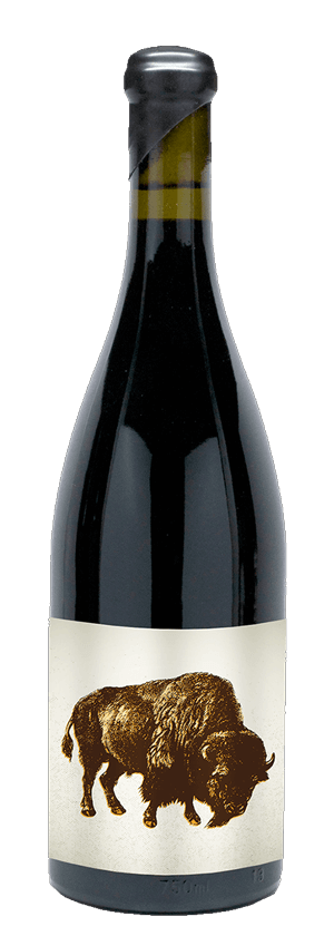 pinot noir winery Napa