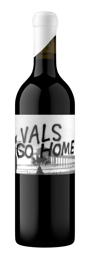 Vals Go Home