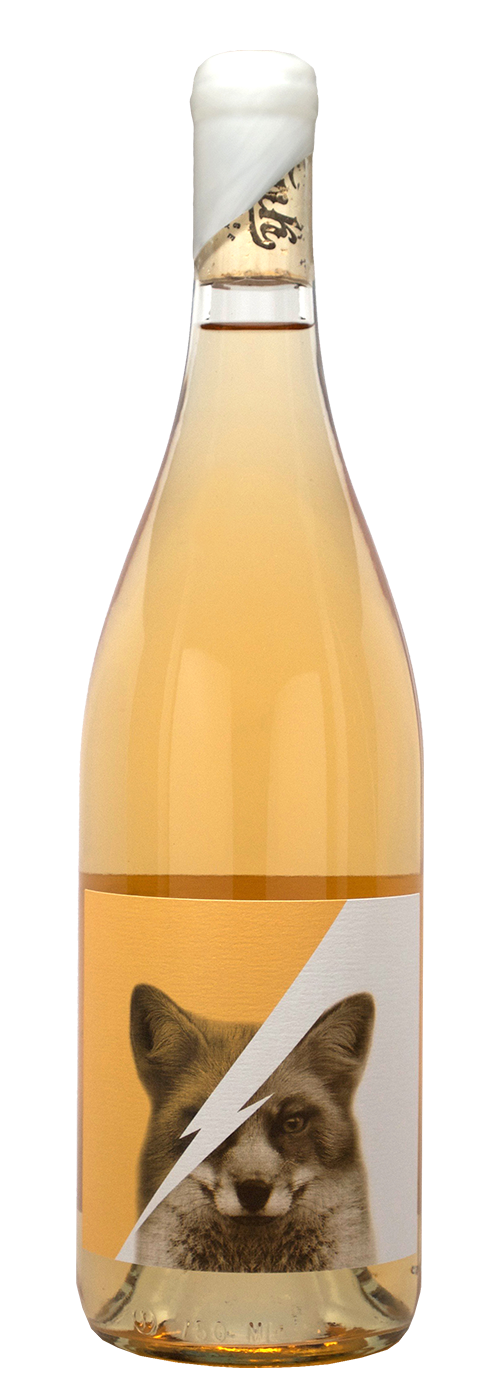 Van Zyl Bottle